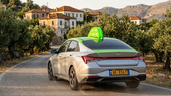 Taksi për Patos, Roskovec dhe Lushnjë nga Fieri