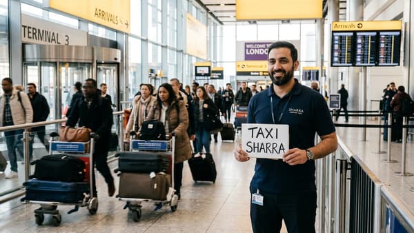 Nga Rinasi në Fier: si të vini pa stres pas fluturimit